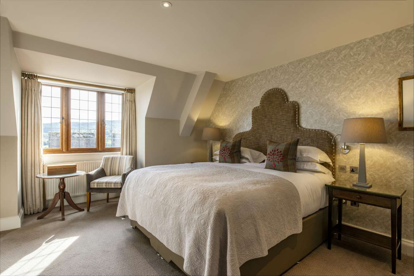 Bovey Castle - 47