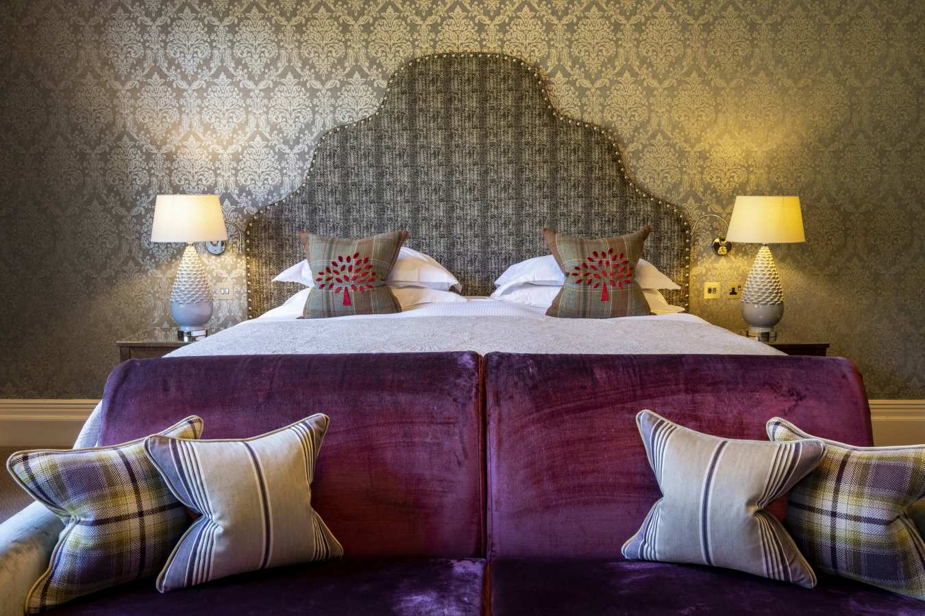 Bovey Castle - 46