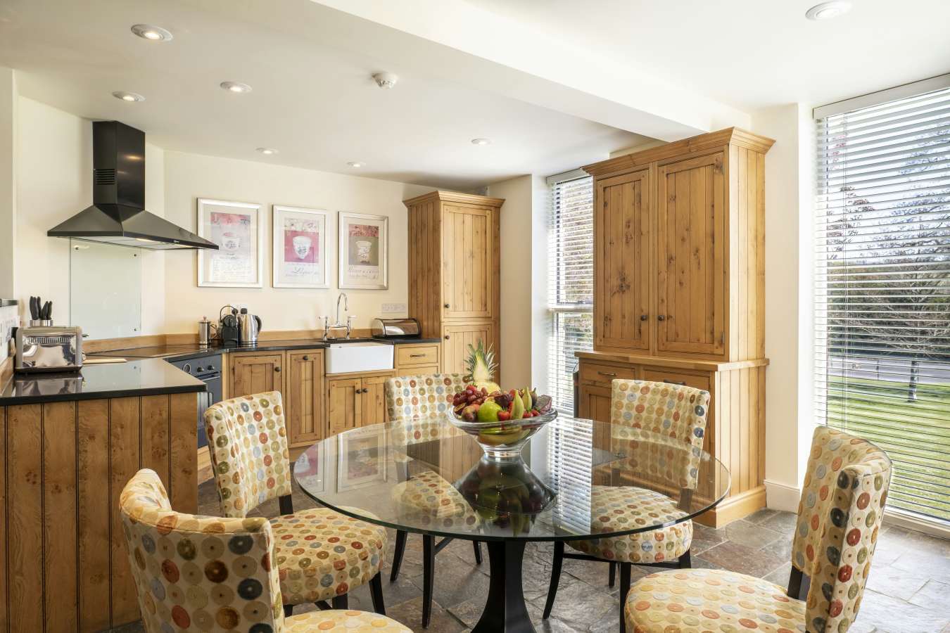 Bovey Castle - 29