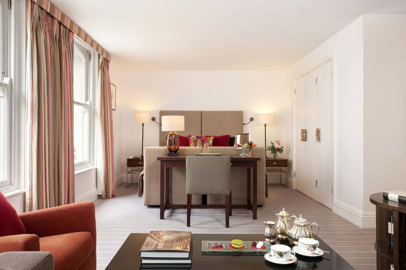 Brown's Hotel, a Rocco Forte Hotel- 53