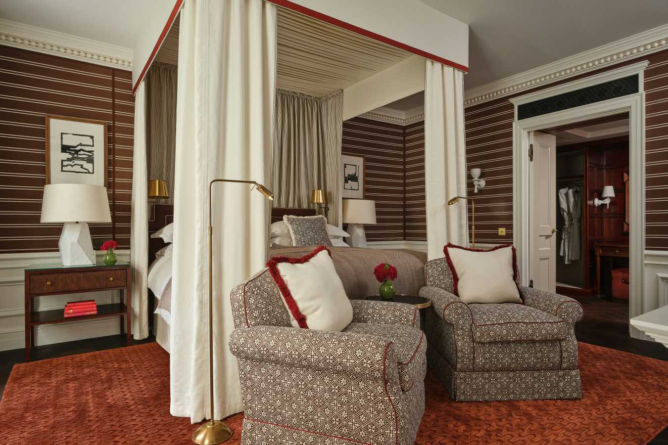 Brown's Hotel, a Rocco Forte Hotel- 98