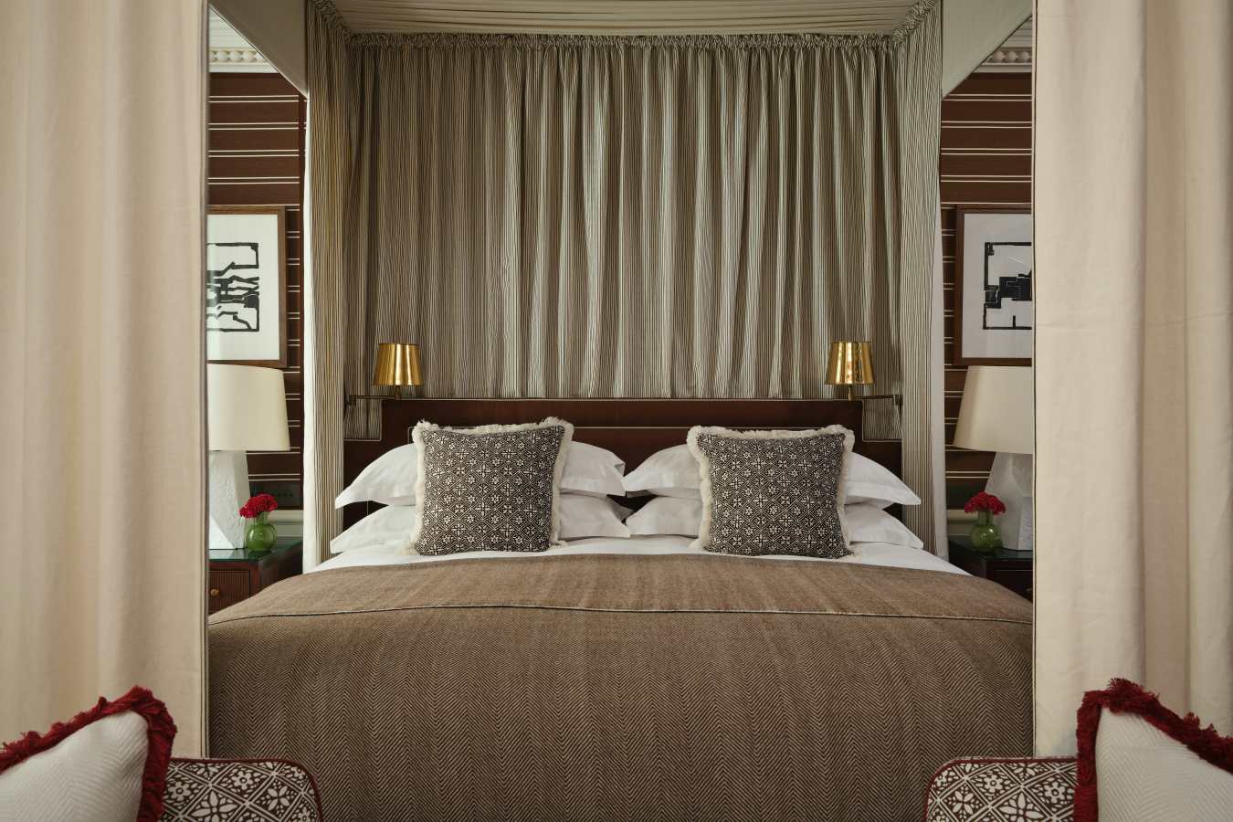 Brown's Hotel, a Rocco Forte Hotel- 105