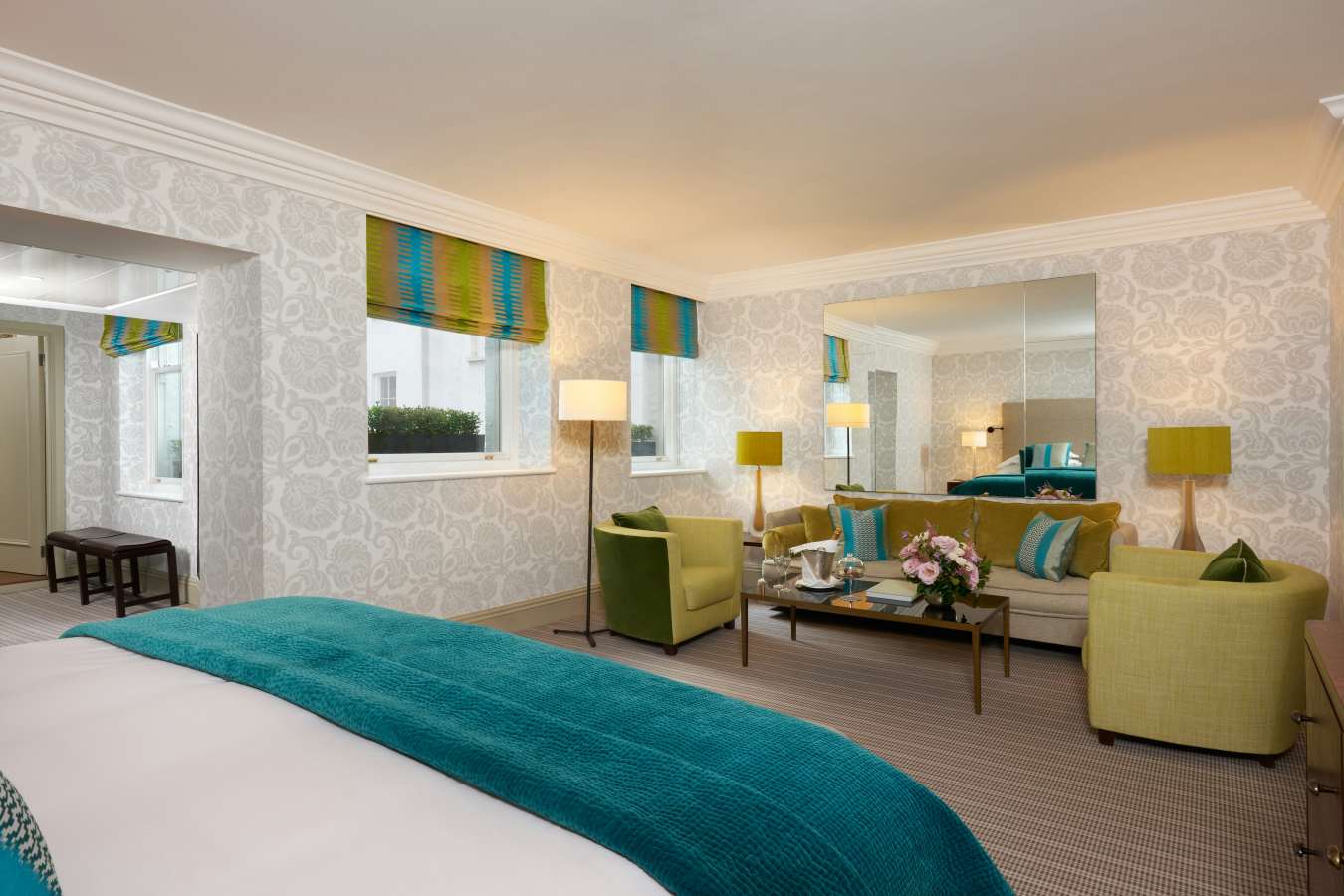 Brown's Hotel, a Rocco Forte Hotel- 52