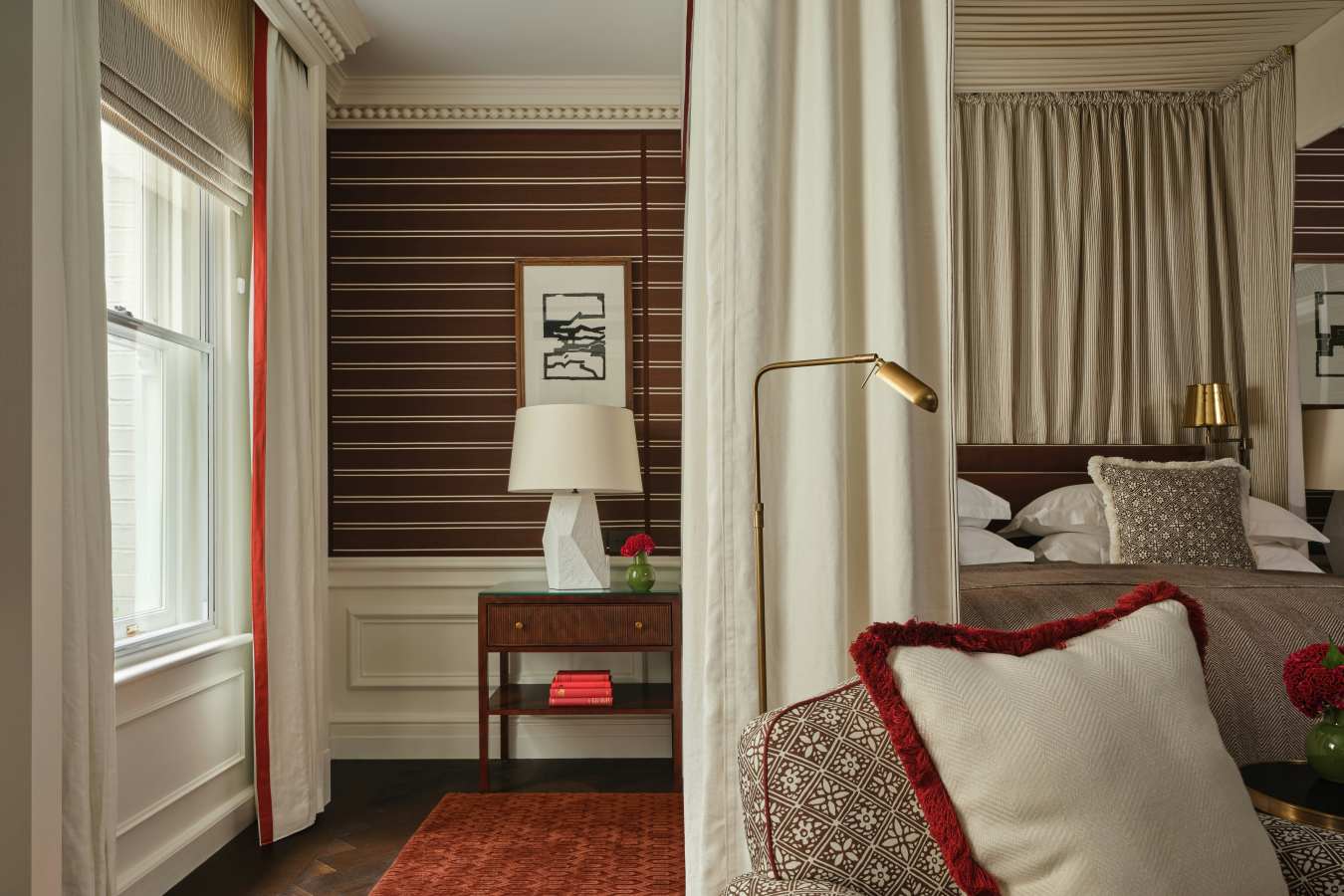 Brown's Hotel, a Rocco Forte Hotel- 101