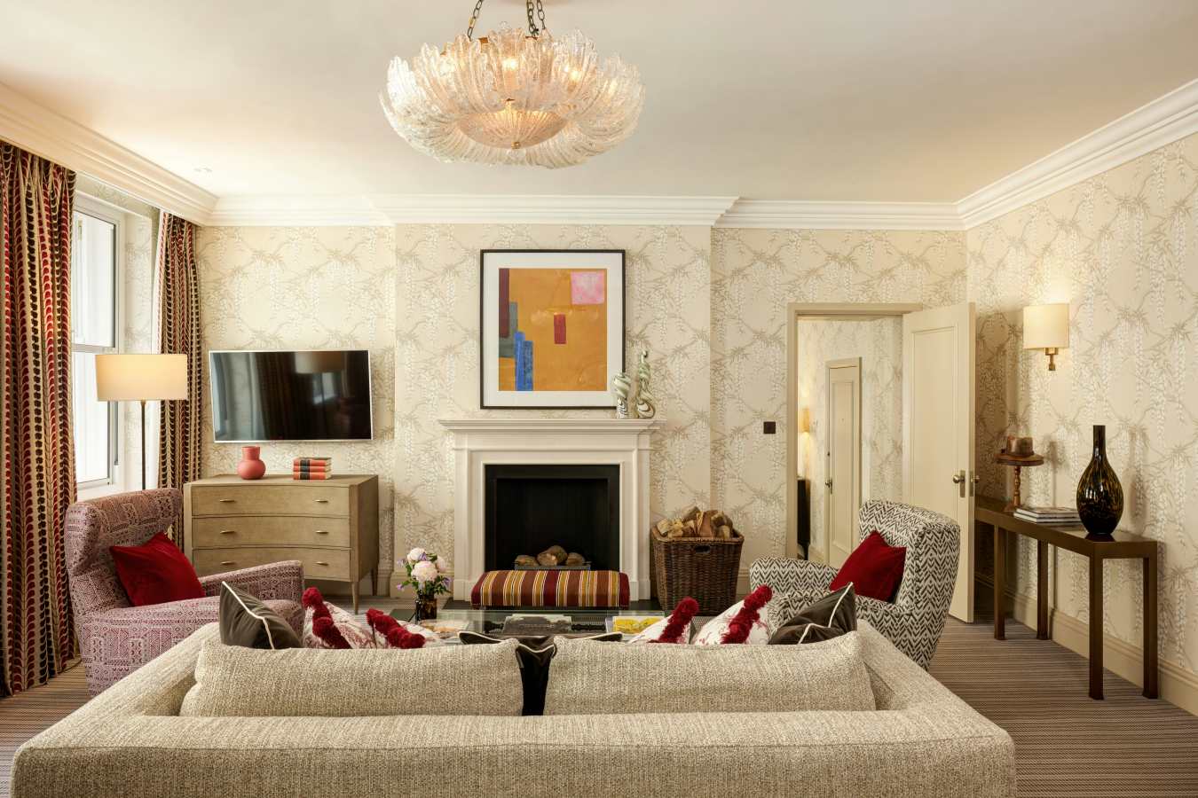 Brown's Hotel, a Rocco Forte Hotel- 67