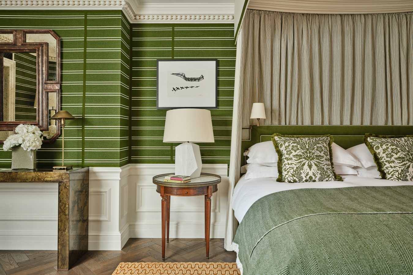 Brown's Hotel, a Rocco Forte Hotel- 71