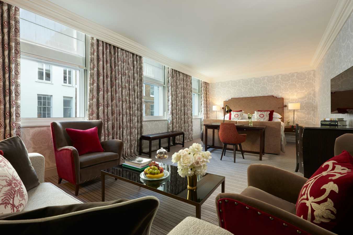 Brown's Hotel, a Rocco Forte Hotel- 87