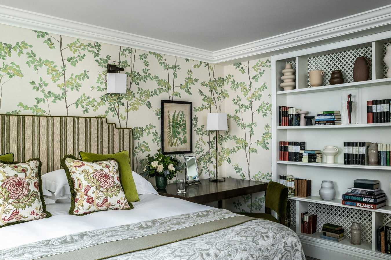 Brown's Hotel, a Rocco Forte Hotel- 63