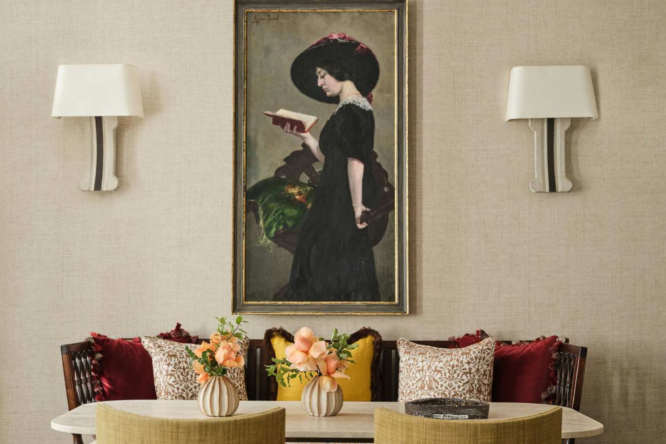 Brown's Hotel, a Rocco Forte Hotel- 78