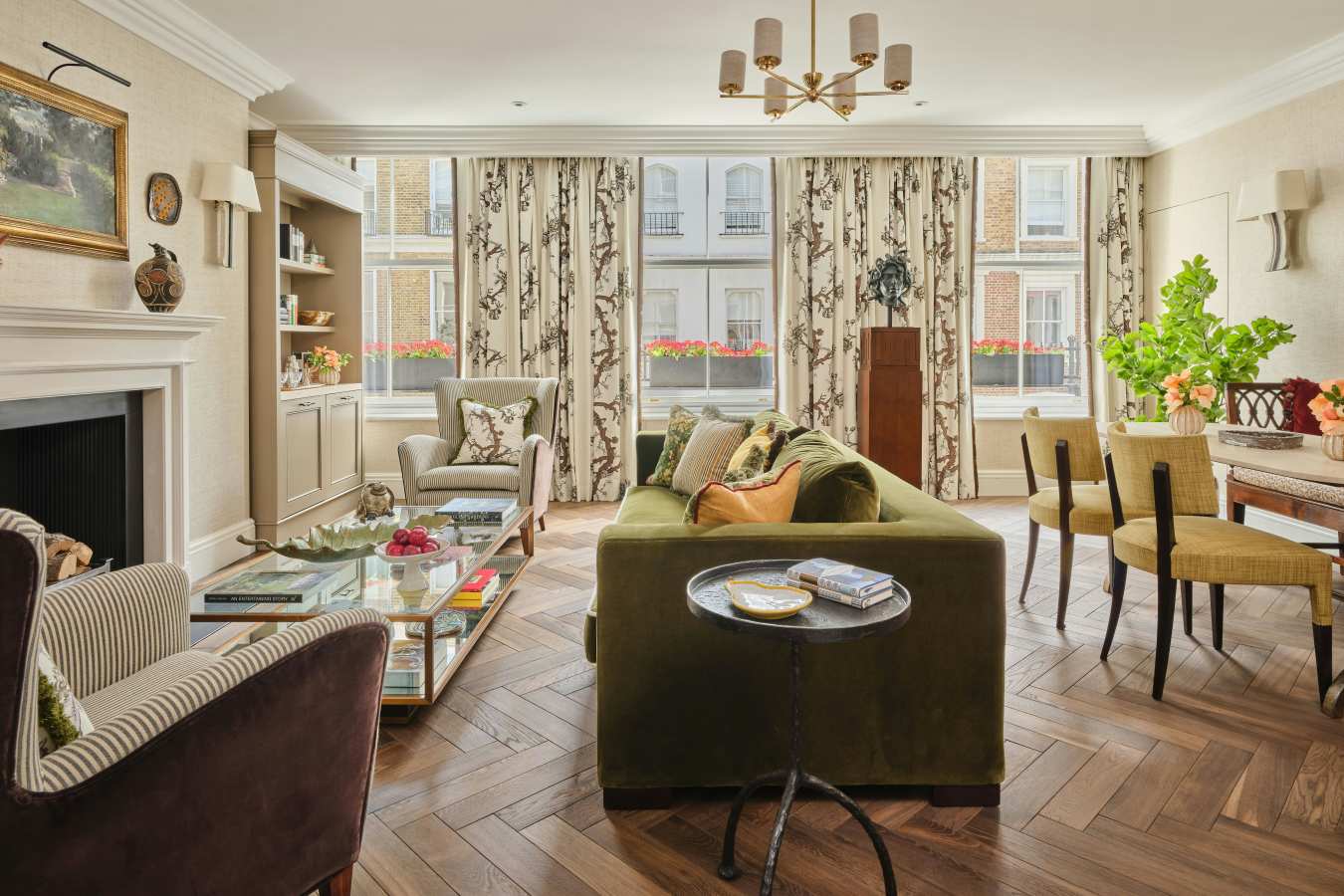Brown's Hotel, a Rocco Forte Hotel- 77