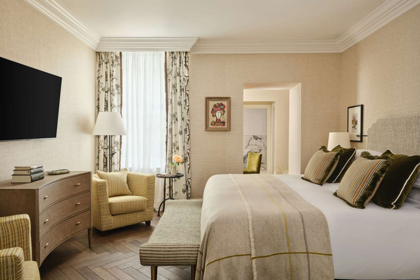 Brown's Hotel, a Rocco Forte Hotel- 80