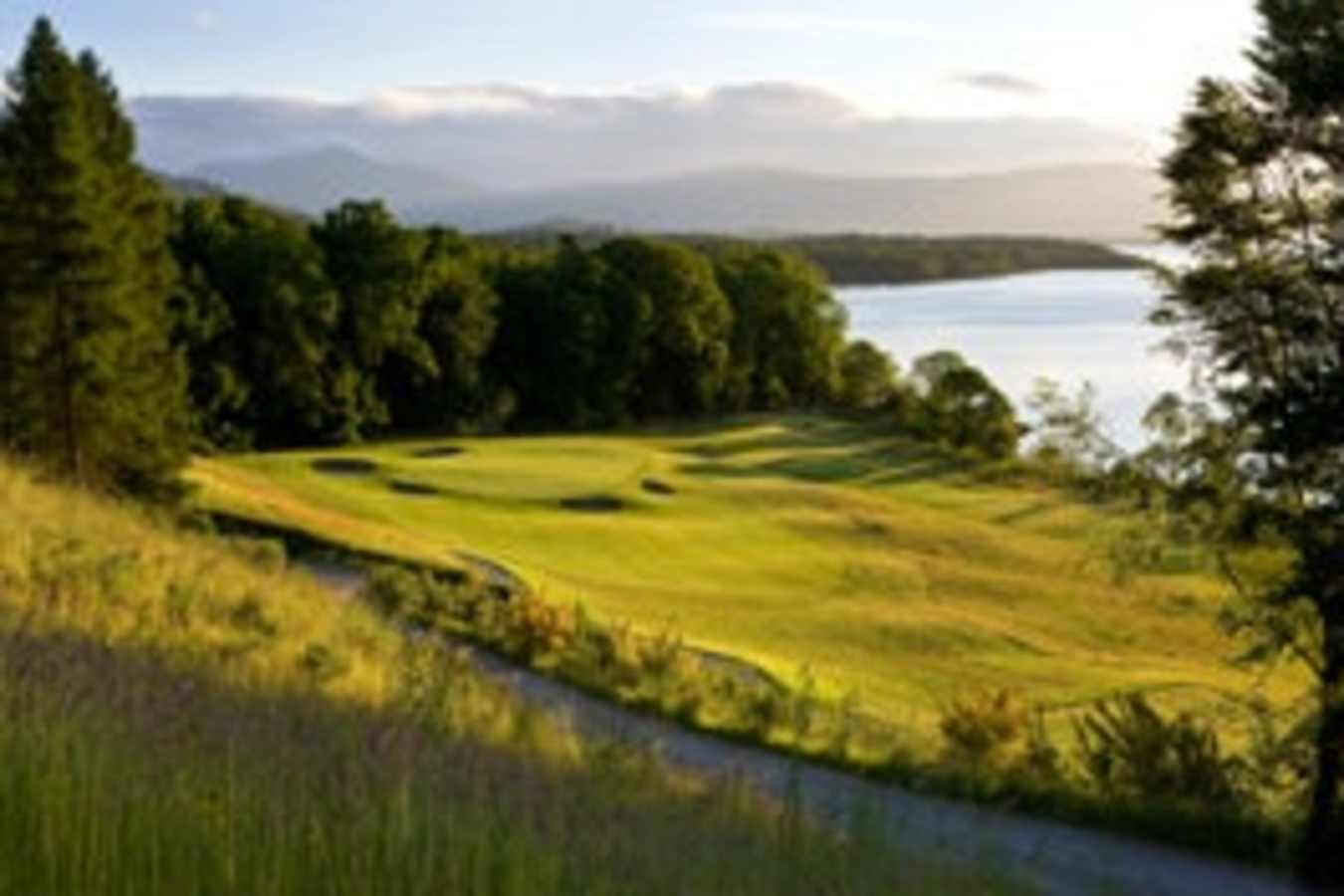 Cameron House Loch Lomond- 20