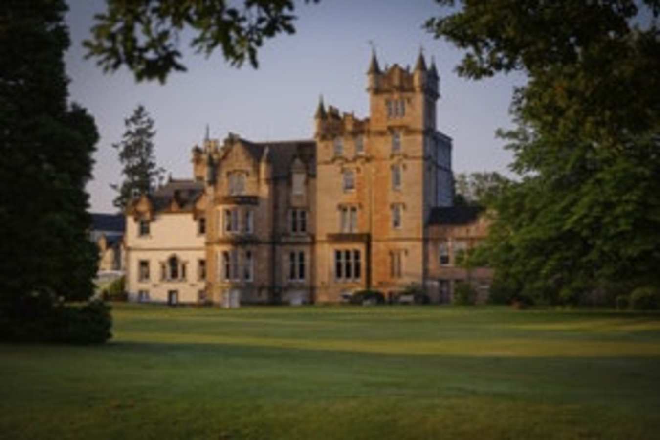 Cameron House Loch Lomond- 12