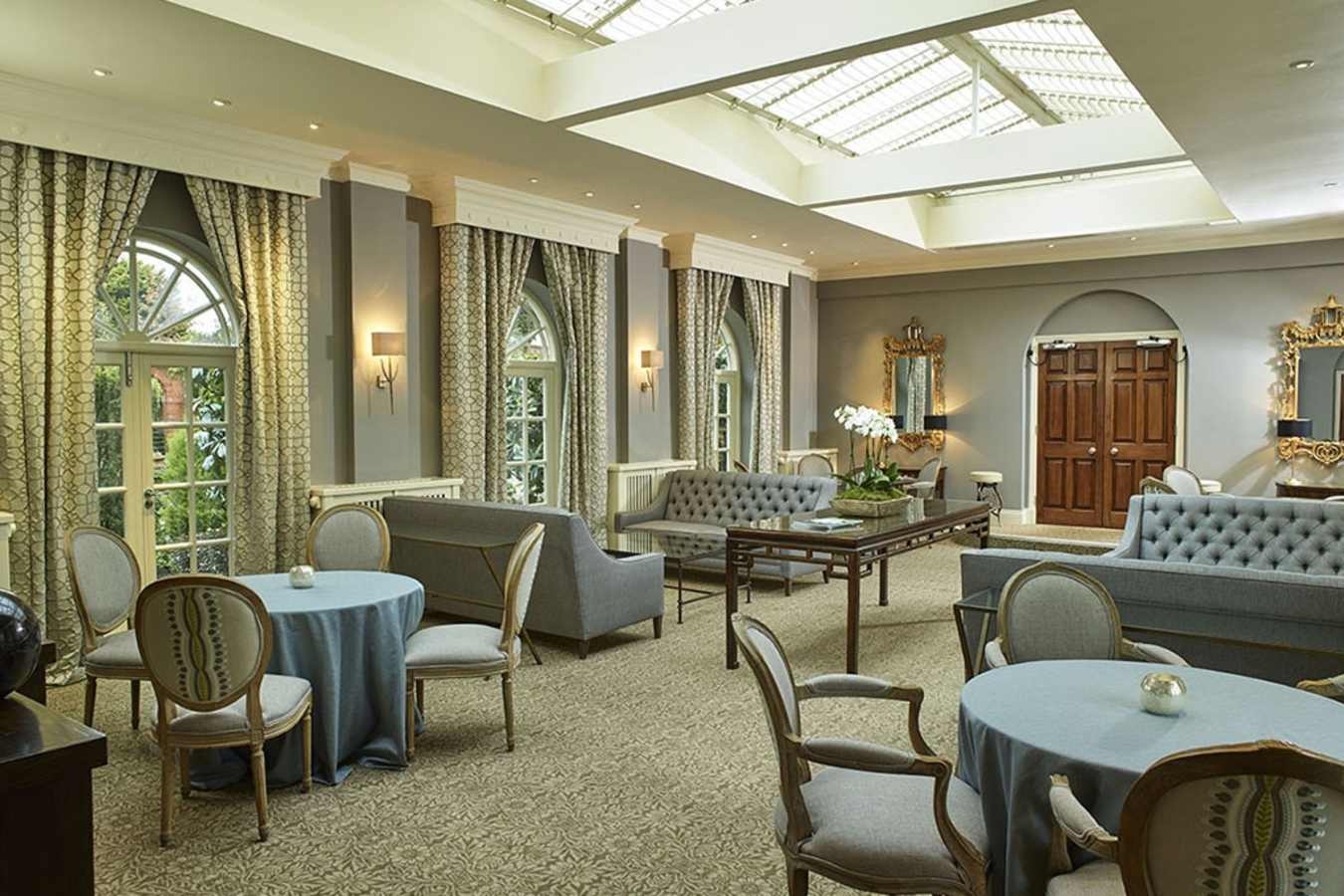 Chewton Glen- 36