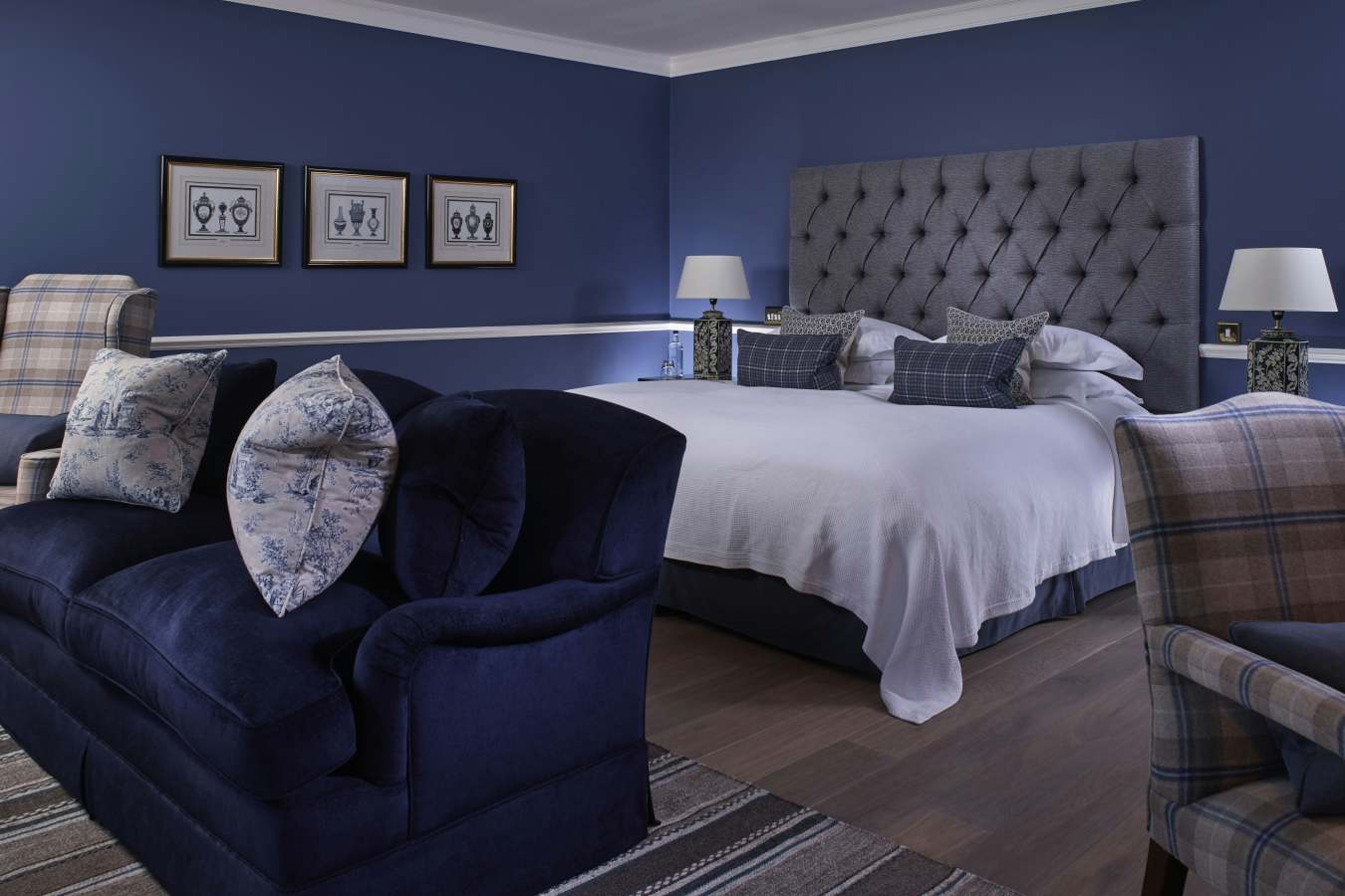 Chewton Glen- 26