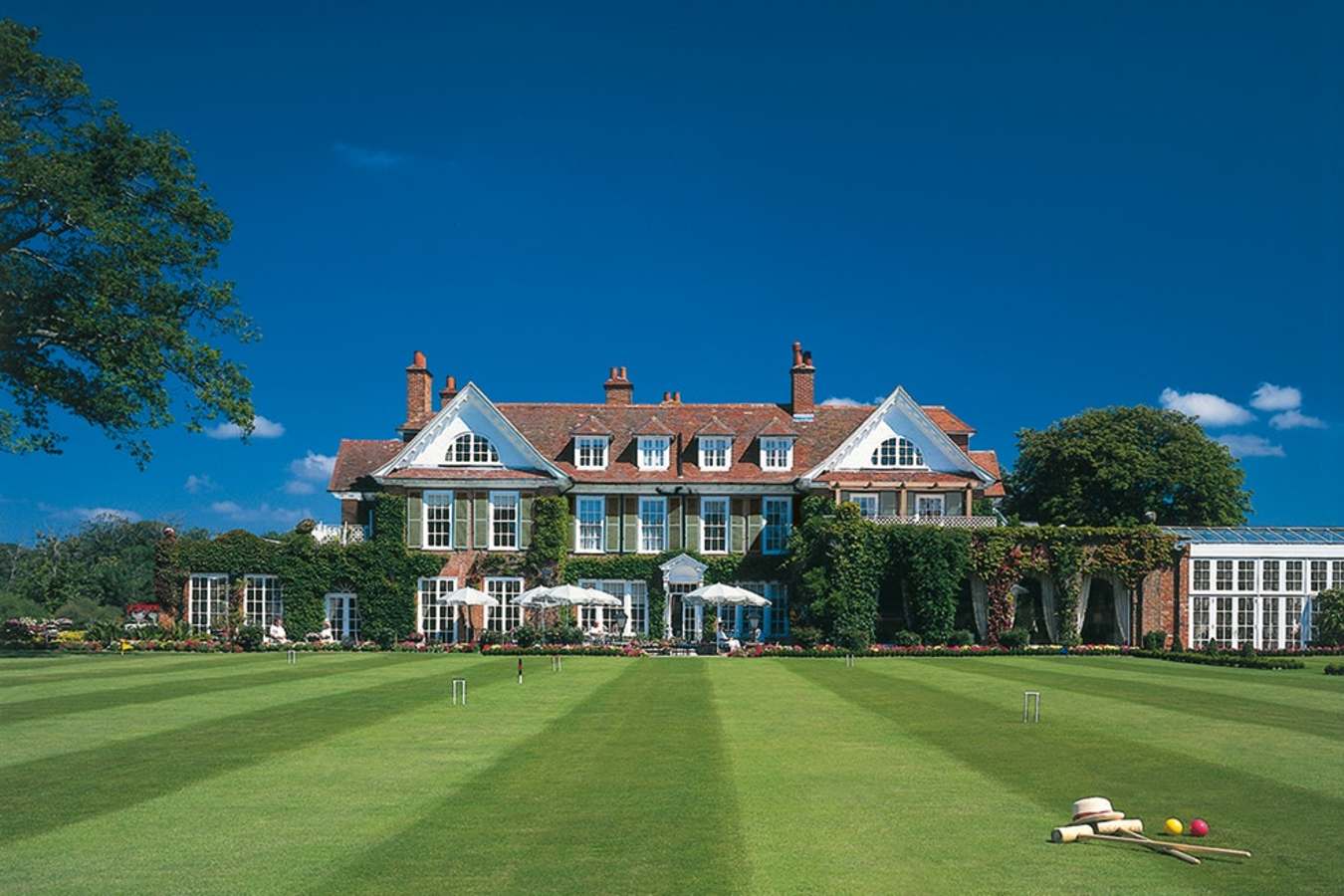 Chewton Glen- 16