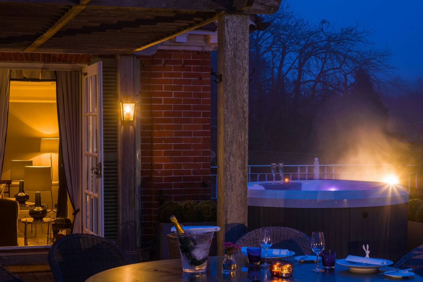 Chewton Glen- 33