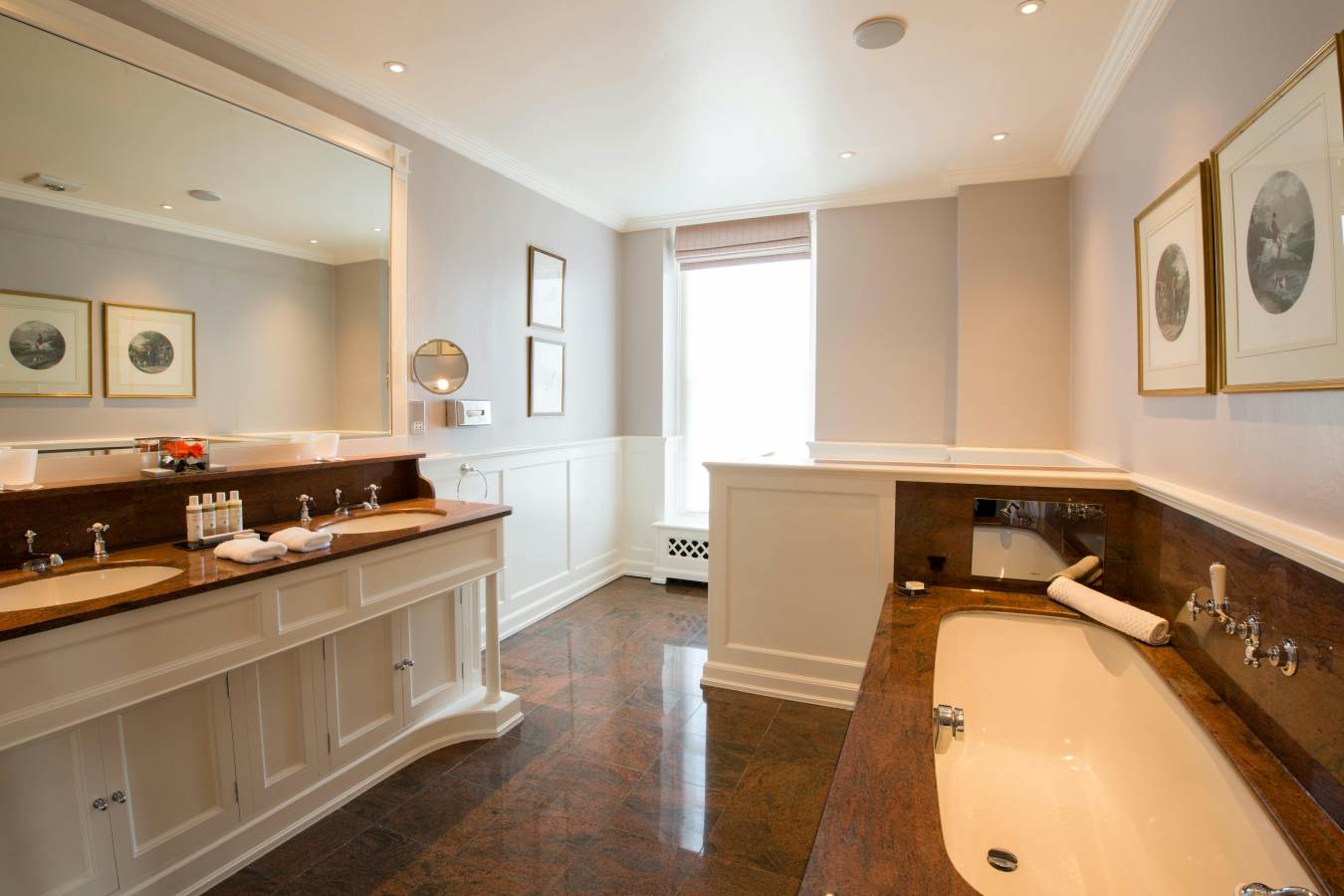 Chewton Glen- 22