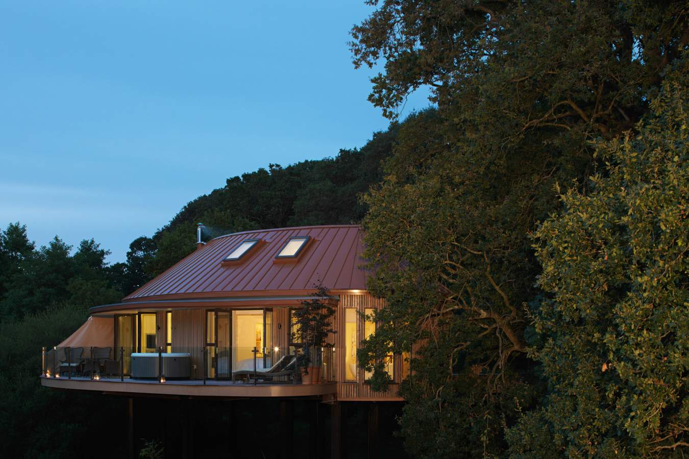 Chewton Glen- 17