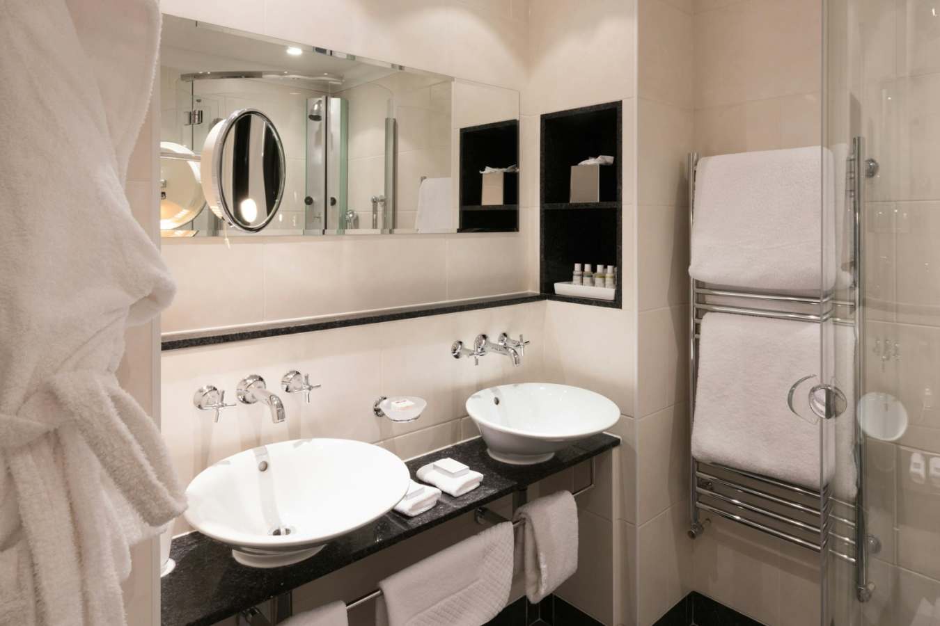 Chewton Glen- 15