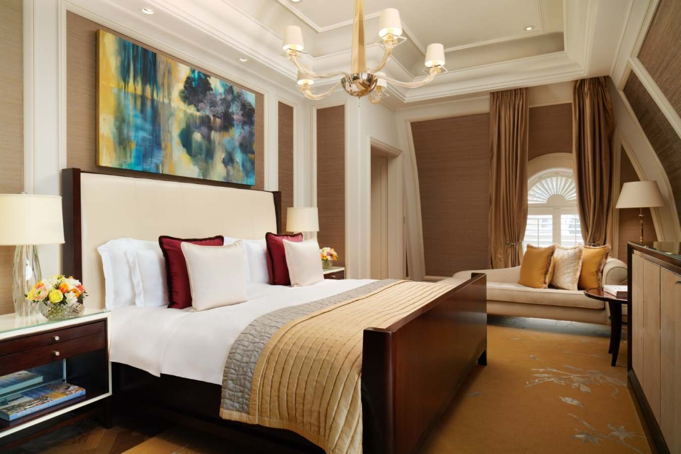 Corinthia - Royal Penthouse 