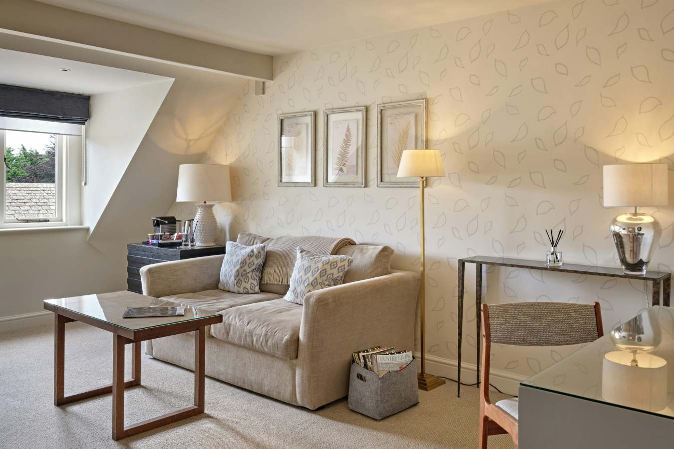 Dormy House Hotel- 32