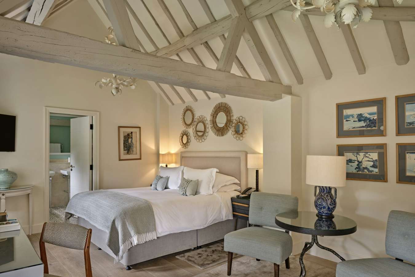Dormy House Hotel- 22