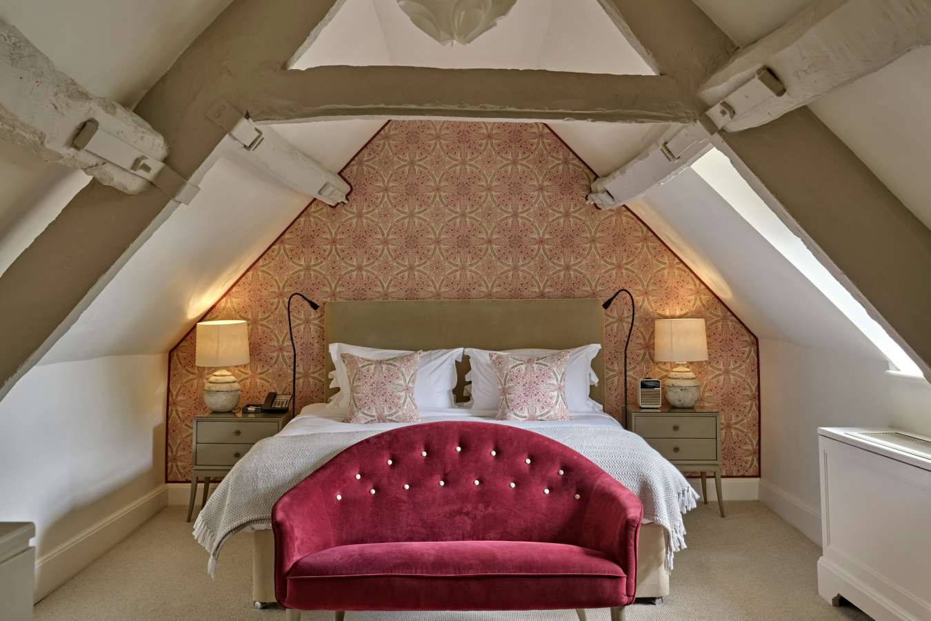 Dormy House Hotel- 11
