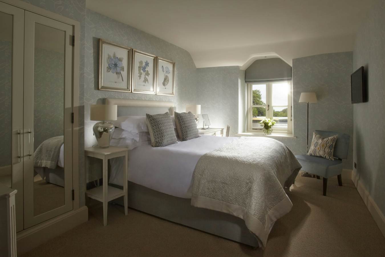 Dormy House Hotel- 15