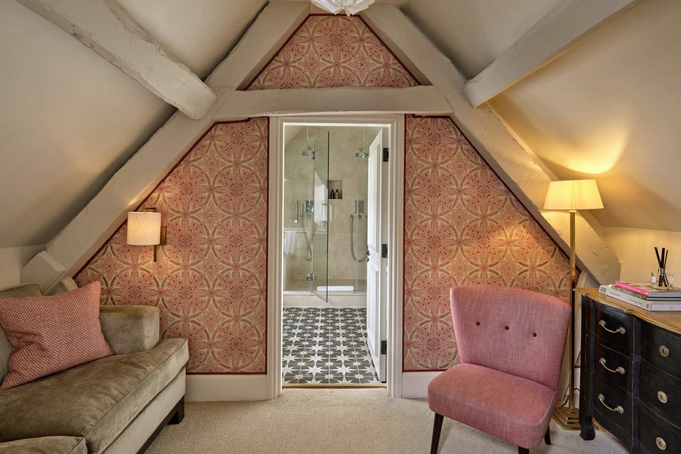 Dormy House Hotel- 35