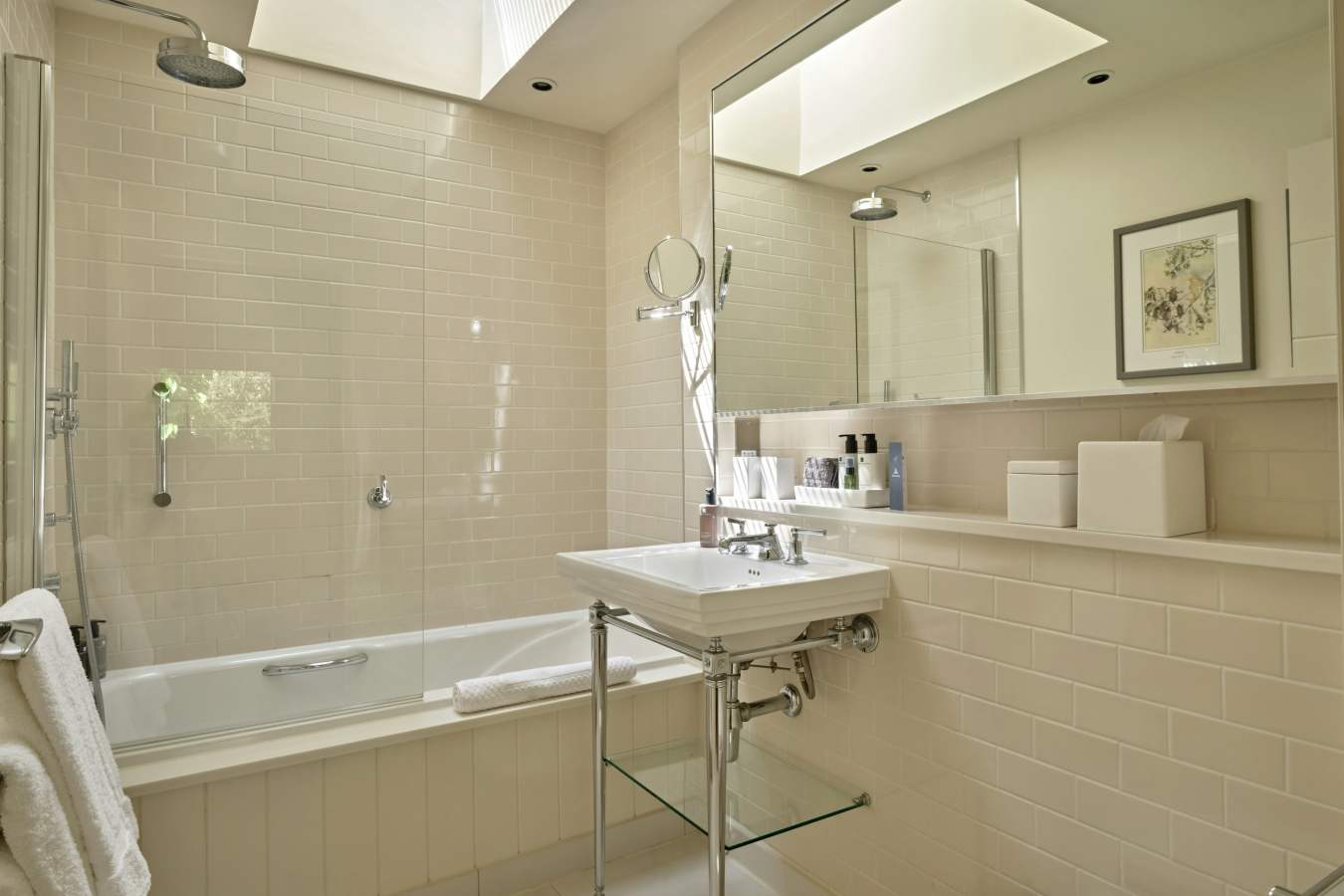 Dormy House Hotel- 26