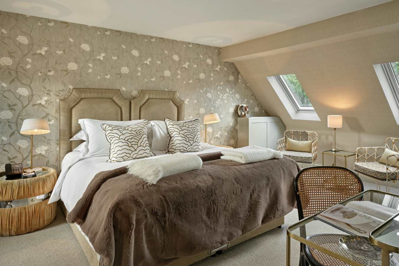 Dormy House Hotel- 40