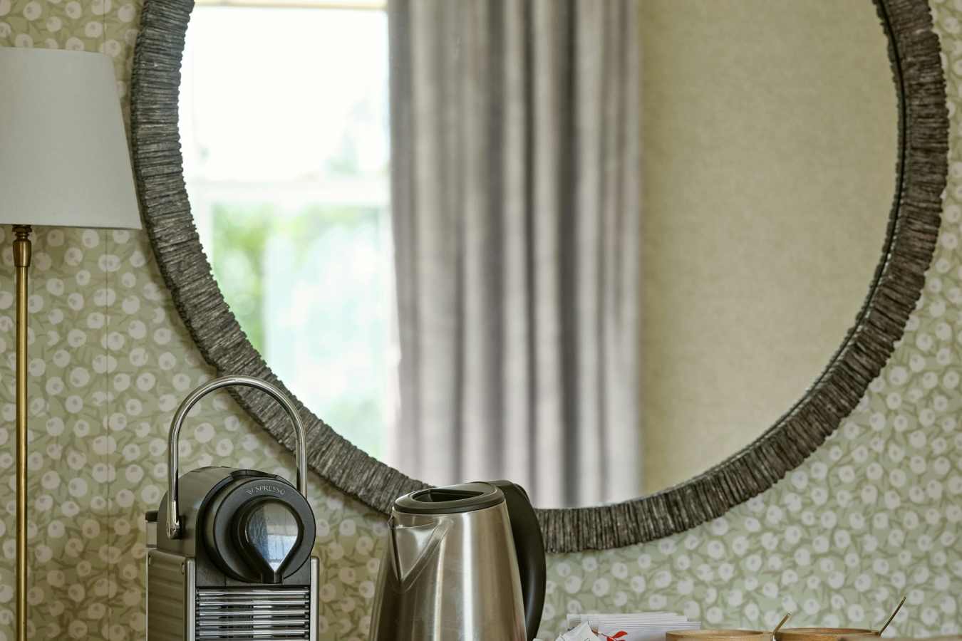 Dormy House Hotel- 20