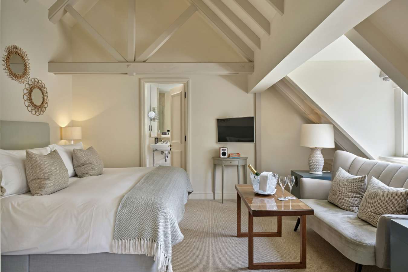 Dormy House Hotel- 12
