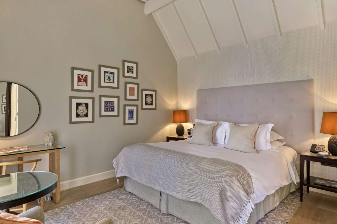 Dormy House Hotel- 19