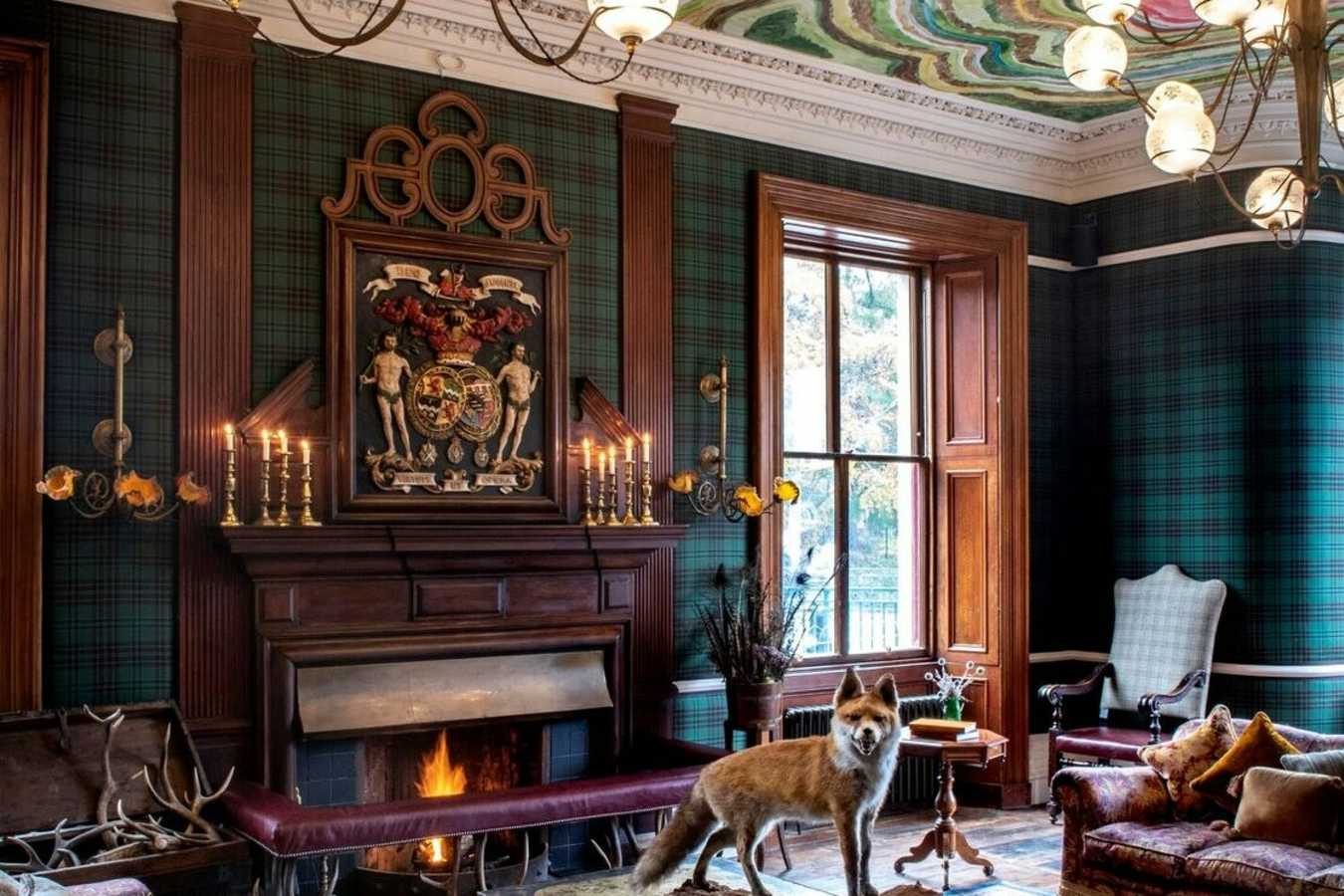 The Fife Arms- 23