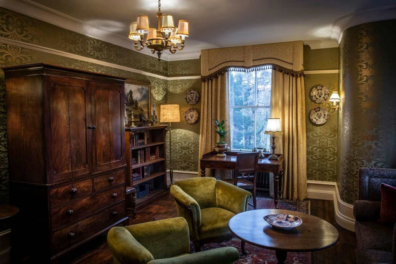 The Fife Arms- 19