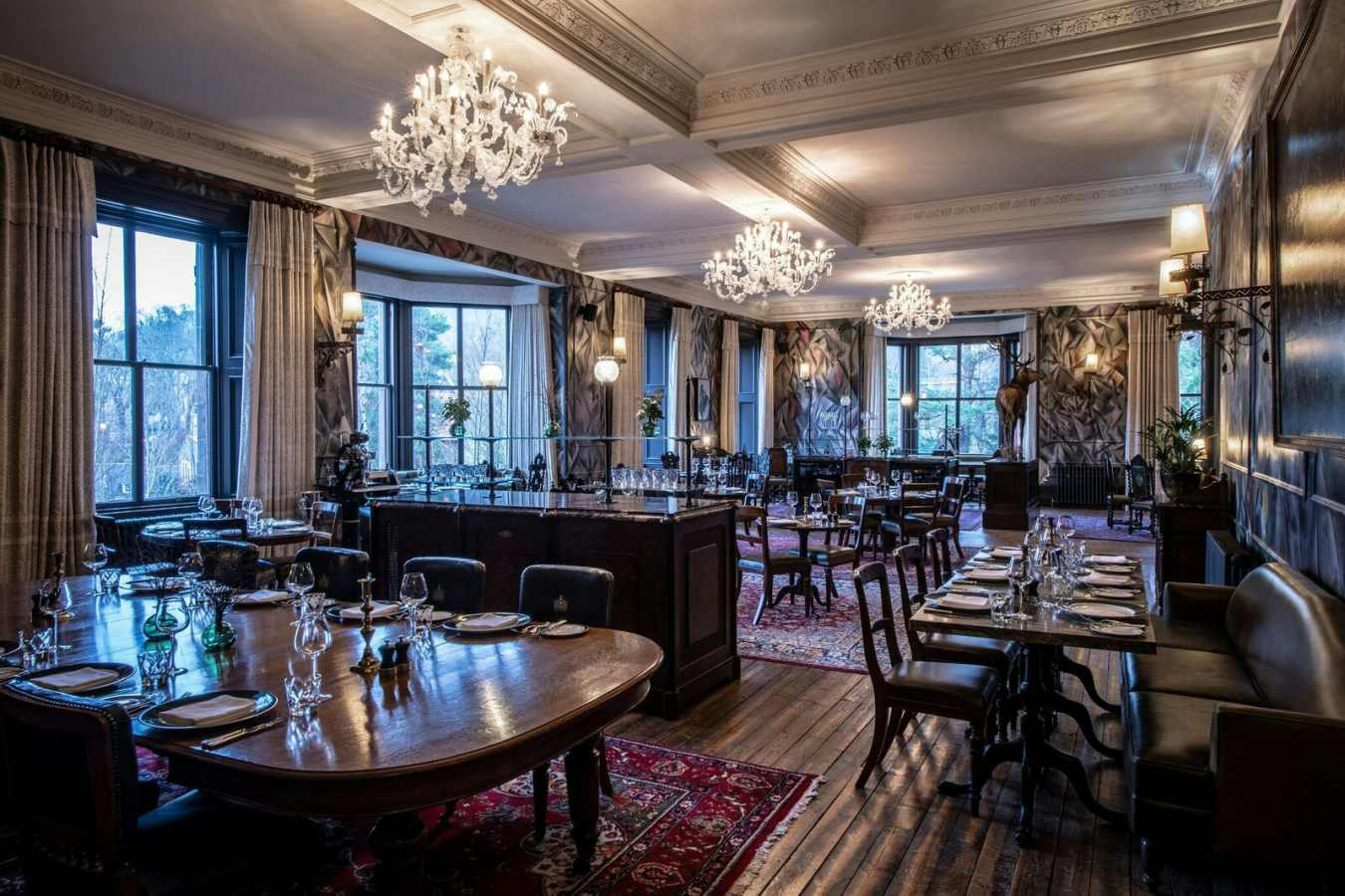 The Fife Arms- 36
