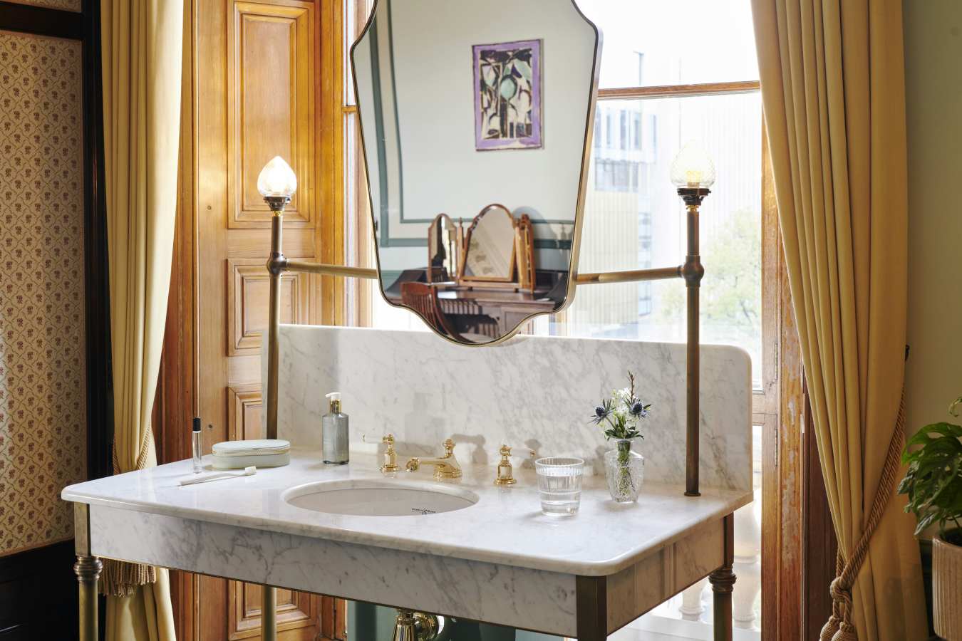 Gleneagles Townhouse- 33