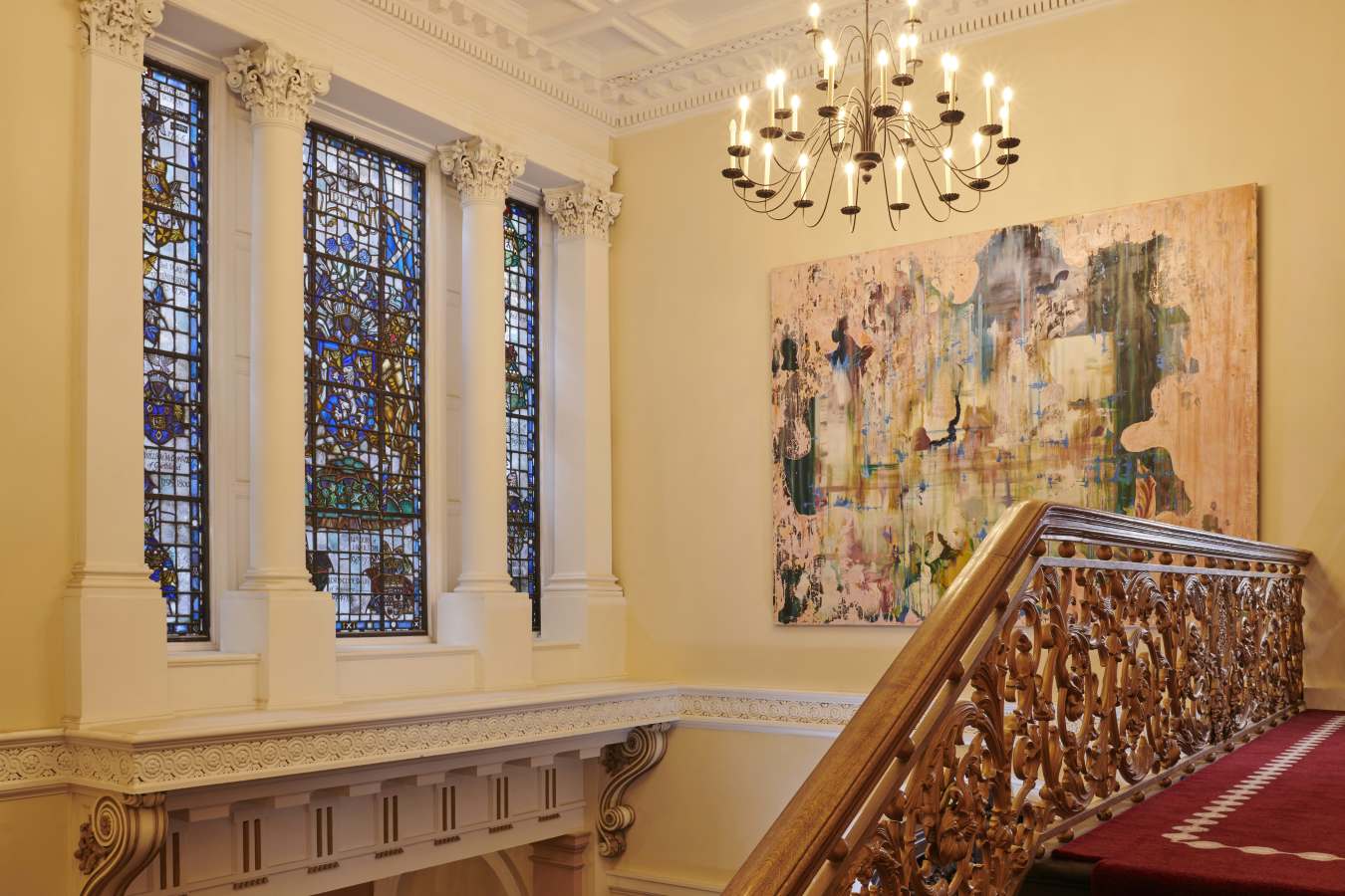 Gleneagles Townhouse- 41