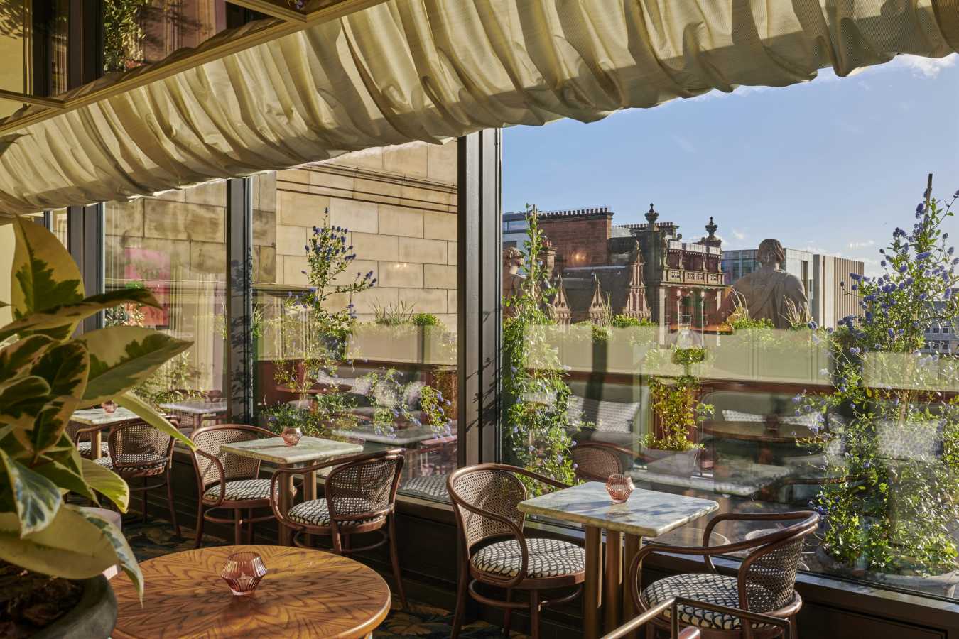 Gleneagles Townhouse- 50