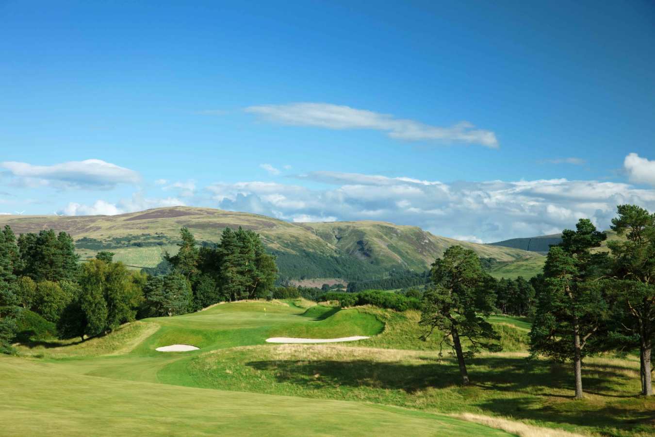 Kings Golf Course 
