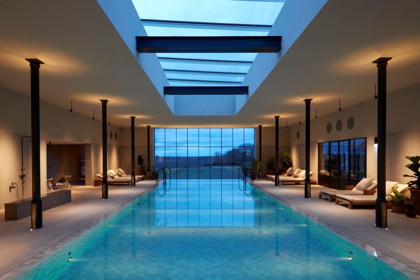  Heckfield Place- 50