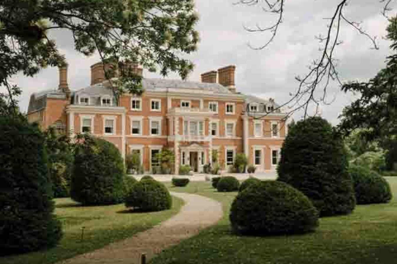  Heckfield Place- 34