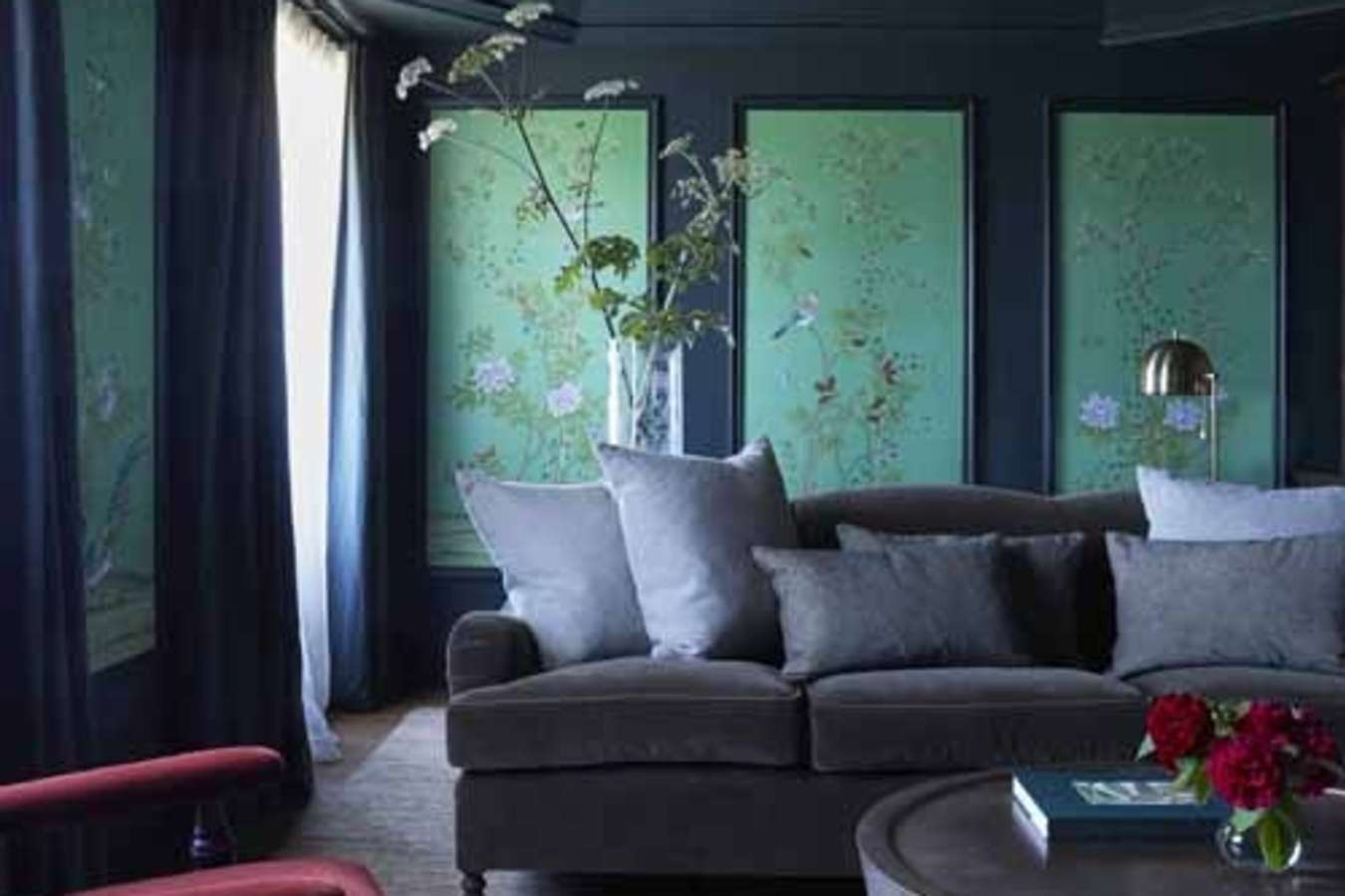  Heckfield Place- 36