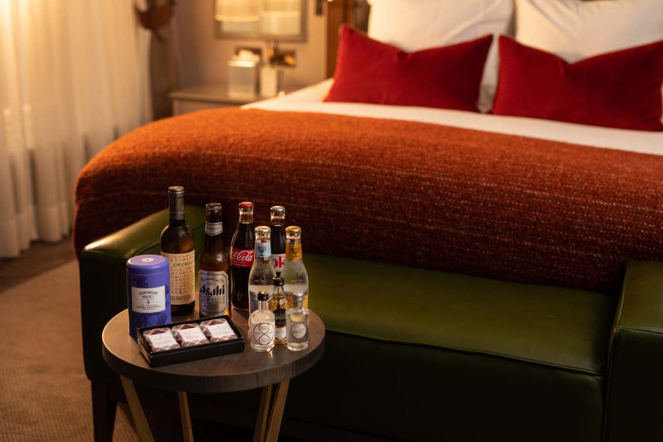 Intercontinental Edinburgh The George - 77