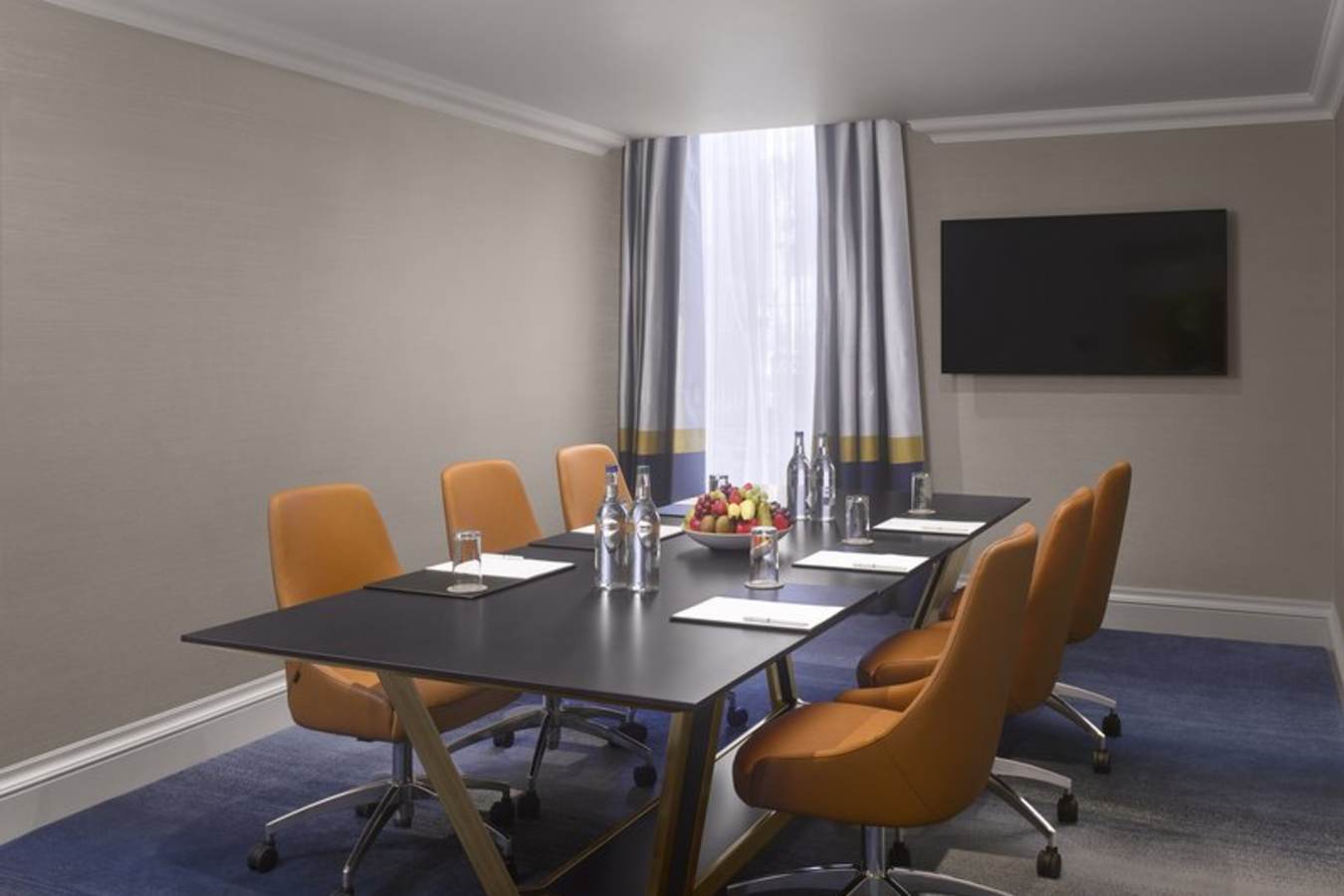 Intercontinental Edinburgh The George - 55