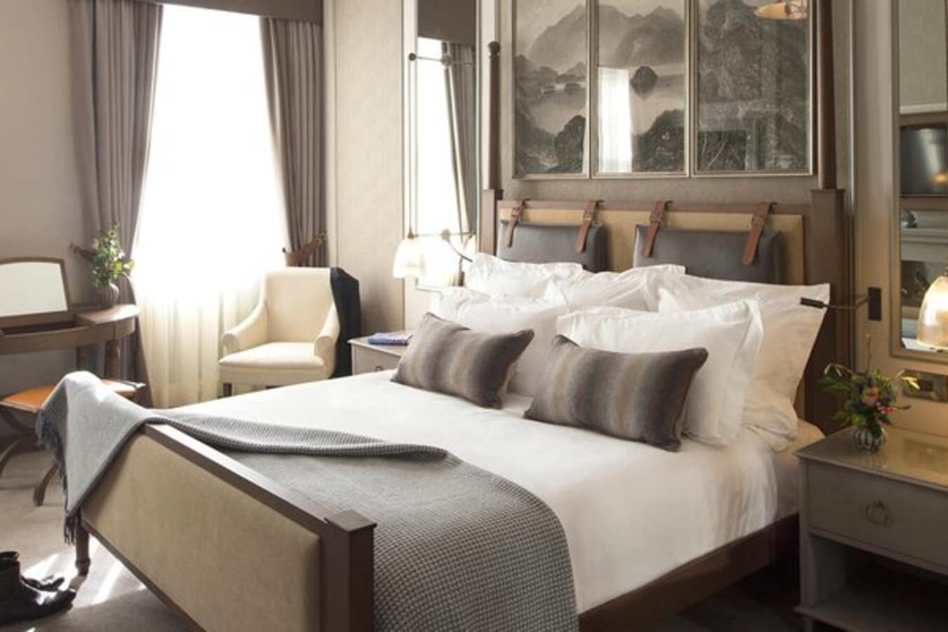 Intercontinental Edinburgh The George - 18