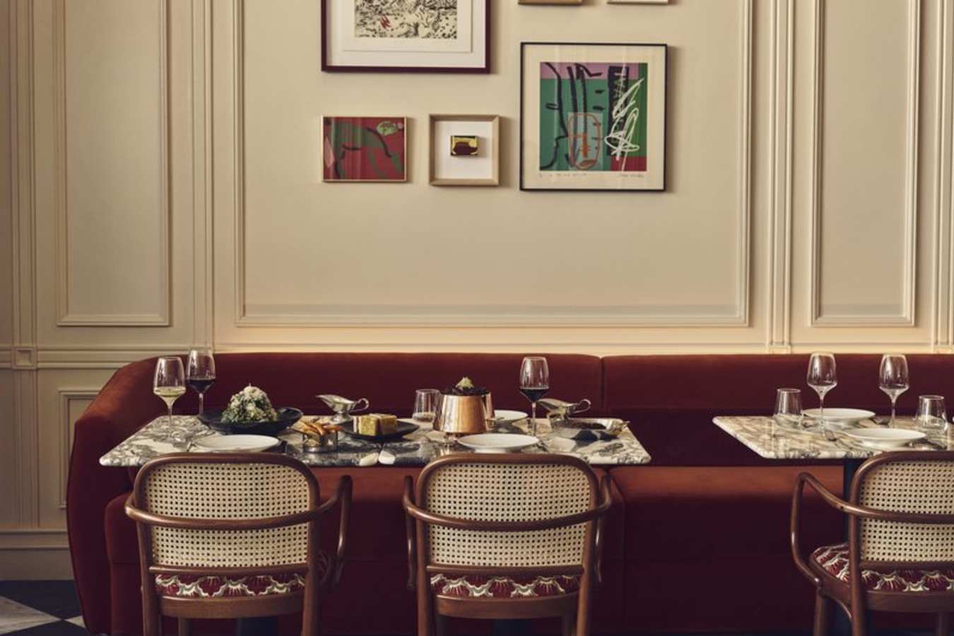 Intercontinental Edinburgh The George - 73