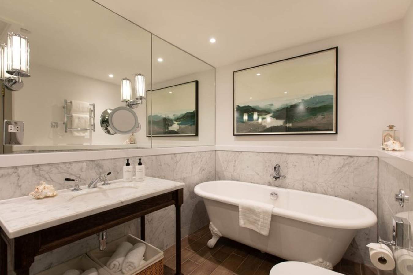 Intercontinental Edinburgh The George - 124